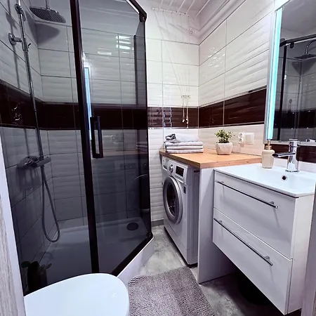 Apartament Ruciane-Nida *