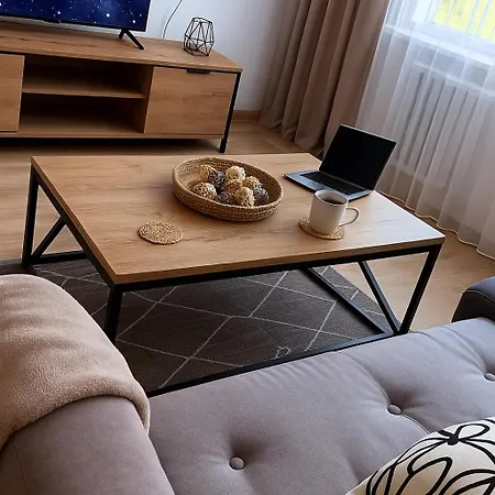 Apartament Ruciane-Nida *