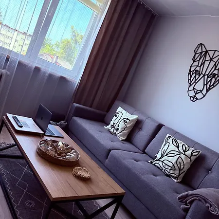 Apartament Ruciane-Nida شقة